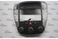 Блок управления климат-контролем 1H905, 1H021 KIA Ceed