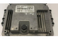 Блок управления двигателя H1B112A650FA, 0261S18702   Ford Fiesta