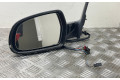Зеркало электрическое Audi A5 8T 8F 2007 - 2016 года