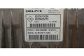 Блок управления 8200513058   Dacia Logan I