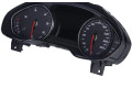 Панель приборов 4H0920931A   Audi A8 S8 D4 4H       