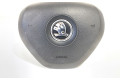 Подушка безопасности водителя 5E0880201   Skoda Citigo