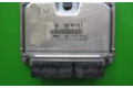 Řídící jednotka 045906019M, 0281010211 Seat Arosa 1999