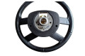 Руль Volkswagen Touran I  2003 - 2010 года 1T0419091B, 3052595      