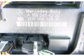 Блок комфорта A1695454232   Mercedes-Benz A W169   