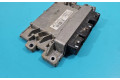 Блок управления двигателем Блок управления S120202116A, IMPRK1387065 Renault Clio III