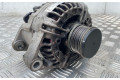 Генератор 95515956, 1202326 Opel Meriva B