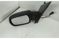 Зеркало электрическое Ford Fusion 2002 - 2005 года