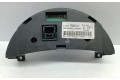 Панель приборов 1488702080, 5550001707 Citroen C8