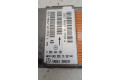 Блок подушек безопасности 0285001222 Mercedes-Benz A W168