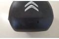 Подушка безопасности водителя 98012181ZD, 34137795C Citroen C4 Cactus