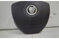 Подушка безопасности водителя 9W83-043B13-AD0LEG   Jaguar XF