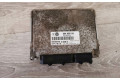 Блок управления двигателя 06A906019, 5WP419003 Skoda Octavia Mk2 (1Z)