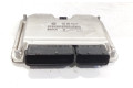 Блок управления двигателя 045906019 Skoda Fabia Mk1 (6Y)