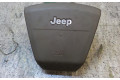 Подушка безопасности водителя    Jeep Compass