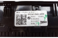 Блок управления климат-контролем 6V0907044C, 6V0907044C Skoda Fabia Mk2 (5J)
