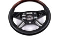 Руль Mercedes-Benz GL X164  2006 - 2012 года A1648200511, B66817732      