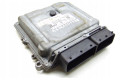 Блок управления двигателя A6421501478 Mercedes-Benz ML W164