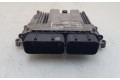 Блок управления двигателя 9833749880, 0281036205   Peugeot Partner III