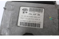 Блок управления двигателя IAW49FB6, IAW49FB6 Fiat Marea