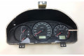 Панель приборов Mazda 626