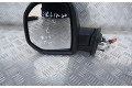 Zpětné zrcátko Citroen Berlingo 2011
