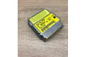 Блок подушек безопасности 980360180, 0285001232 Mitsubishi Carisma