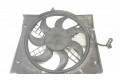 Вентилятор радиатора     31046C18N, 17117801423    BMW X3 E83 2.0