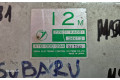 Řídící jednotka 22601KA081, A16000094 Subaru Justy 1994