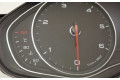 Панель приборов 4G8920931K, 0263672104 Audi A7 S7 4G