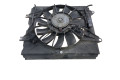 Вентилятор радиатора 38615R06E01 Honda CR-V