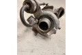 Turbodmychadlo Турбина 4520981   Rover 620   