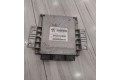 Блок управления двигателем ECU 9646570280 Citroen C2