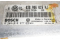 Блок управления двигателя 038906019HJ Volkswagen Golf SportWagen