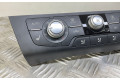Блок управления климат-контролем 4G0820043H Audi A7 S7 4G