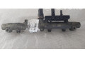 Топливная рампа 0445214017   Citroen C5   для двигателя 4HXDW12TED4FAP