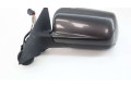 Зеркало электрическое        Audi A6 Allroad C6  2006 - 2011 года   