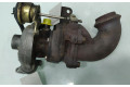 Turbodmychadlo Турбина 54359700009 Citroen C3 Pluriel 8HX