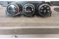 Блок управления климат-контролем 7440054G10FN7, 3951059J00   Suzuki Liana