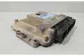 Блок управления двигателя 0281014444   Citroen Nemo