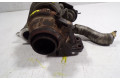 Turbodmychadlo Турбина TD32H207TVT2T Ford Fiesta KVJA