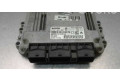 Řídící jednotka 0281011627, 9656161880 Peugeot 307 2005
