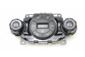 Модуль блока управления кондиционером DN1T18C612AD Ford Ecosport