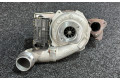 Турбина Jeep Grand Cherokee 823024-5S