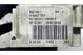 Блок управления климат-контролем 1848819658, 030805G Citroen Berlingo