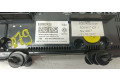 Блок управления климат-контролем PANEL   Volkswagen Golf VII
