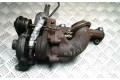 Turbodmychadlo Турбина 00000375G9, 00000375G9 Citroen C3 DV4TD(8HX)