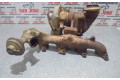 Turbodmychadlo Турбина 9622526980   Citroen Berlingo   