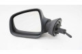 Зеркало (механическое) Dacia Sandero 2008 - 2012 года