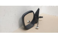 Zpětné zrcátko Citroen Berlingo 2004